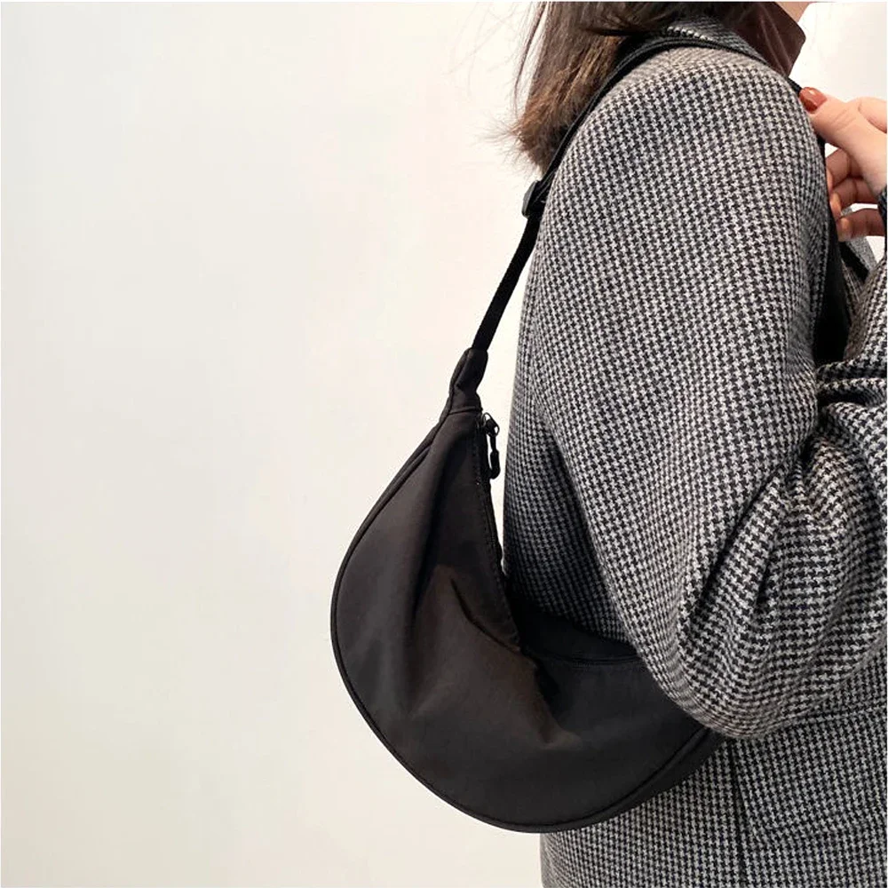 Fashion Small Handbag Long handbag for Women Quilted bagCrossbody Bag for Women Messenger Bag Female Classic Designer Shoulder