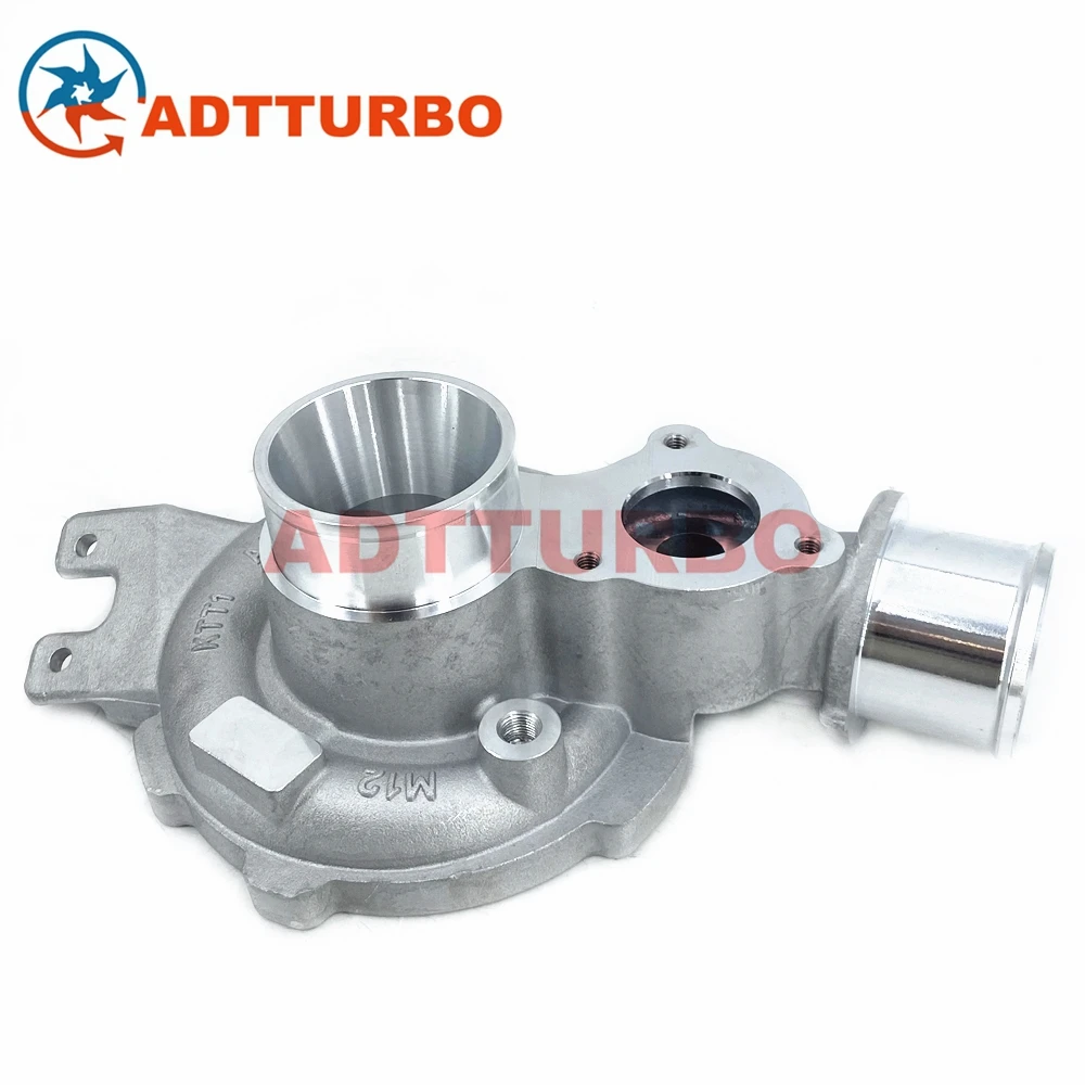 

Корпус компрессора GT20 Turbo 760986 для Dongfeng Yulon Luxgen 7 2,2 T Turbo 760986-0008 760986-0010 40226002H