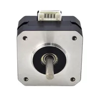 Nema 17 Stepper Motor 17Ncm 2-Phase 42x23mm - Image 4