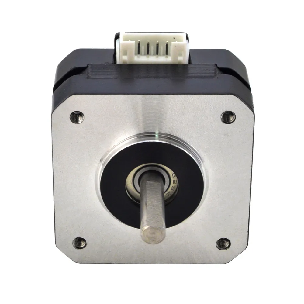 stepperonline nema 17 stepper motor 23mm 17ncm 03