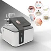 New Factory Price Peface Face Muscle Stimulator RF Neck Face Tightening Device EMS Facial Massager Microcurrent Face Lift 1