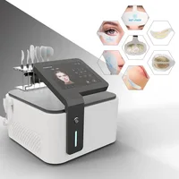 New Factory Price Peface Face Muscle Stimulator RF Neck Face Tightening Device EMS Facial Massager Microcurrent Face Lift 1