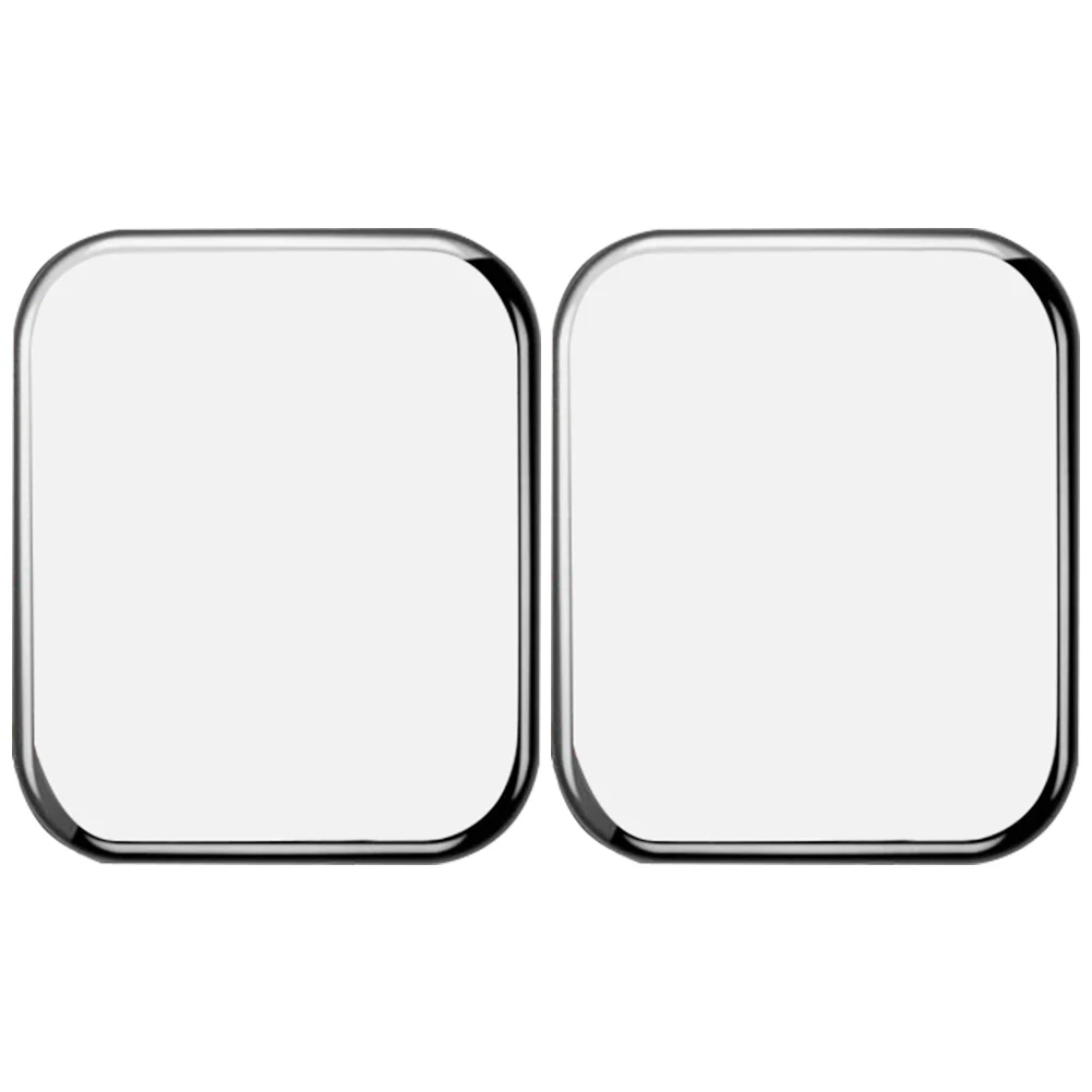 TPU Ǯ Ŀ ʸ ũġ  ȣ ʸ Ŀ,  ġ 1-9 SE ȭ ȣ ʸ, 38mm, 40mm, 41mm, 42mm, 44mm, 45mm, 49mm, 2 