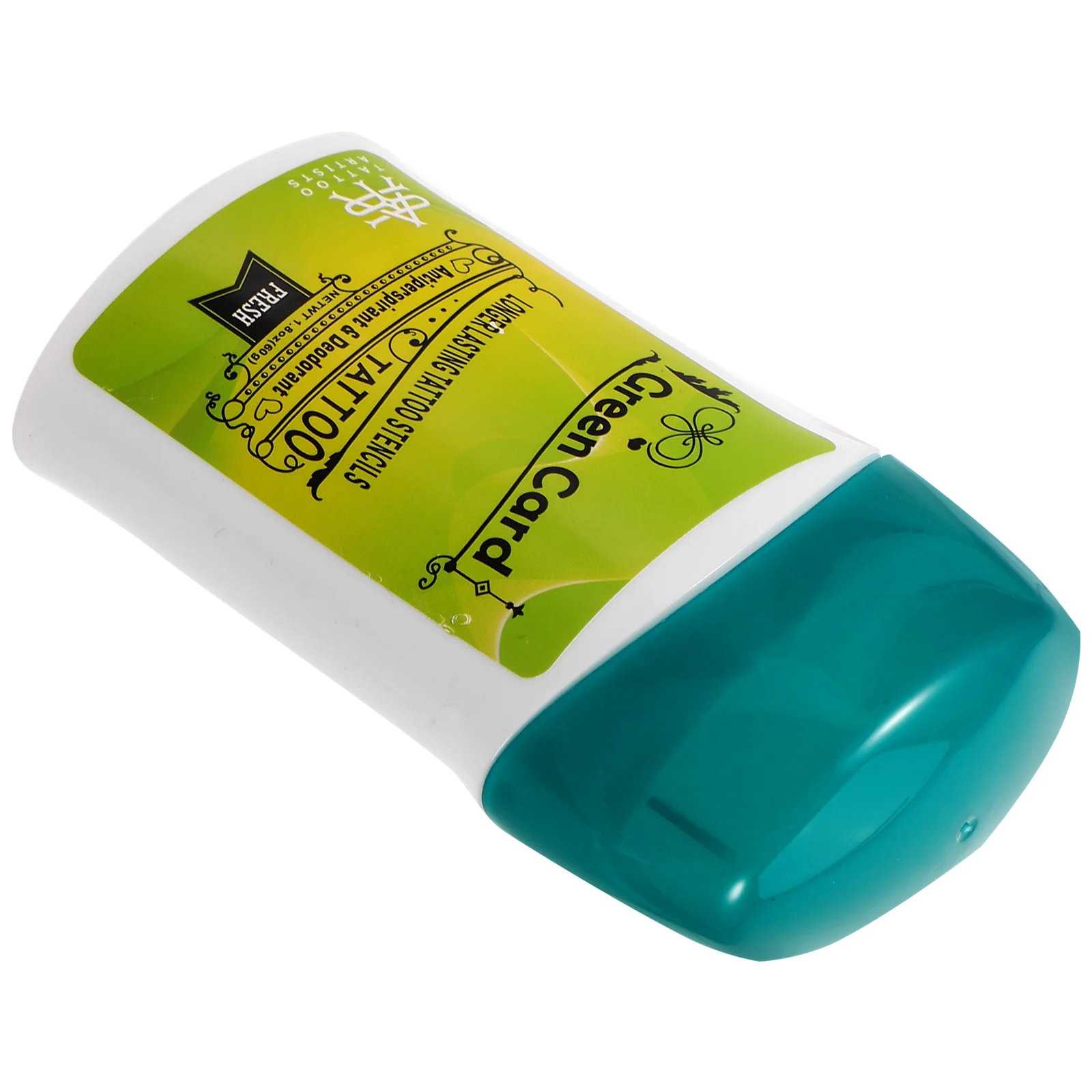 

Удобный переводной гель для татуировки