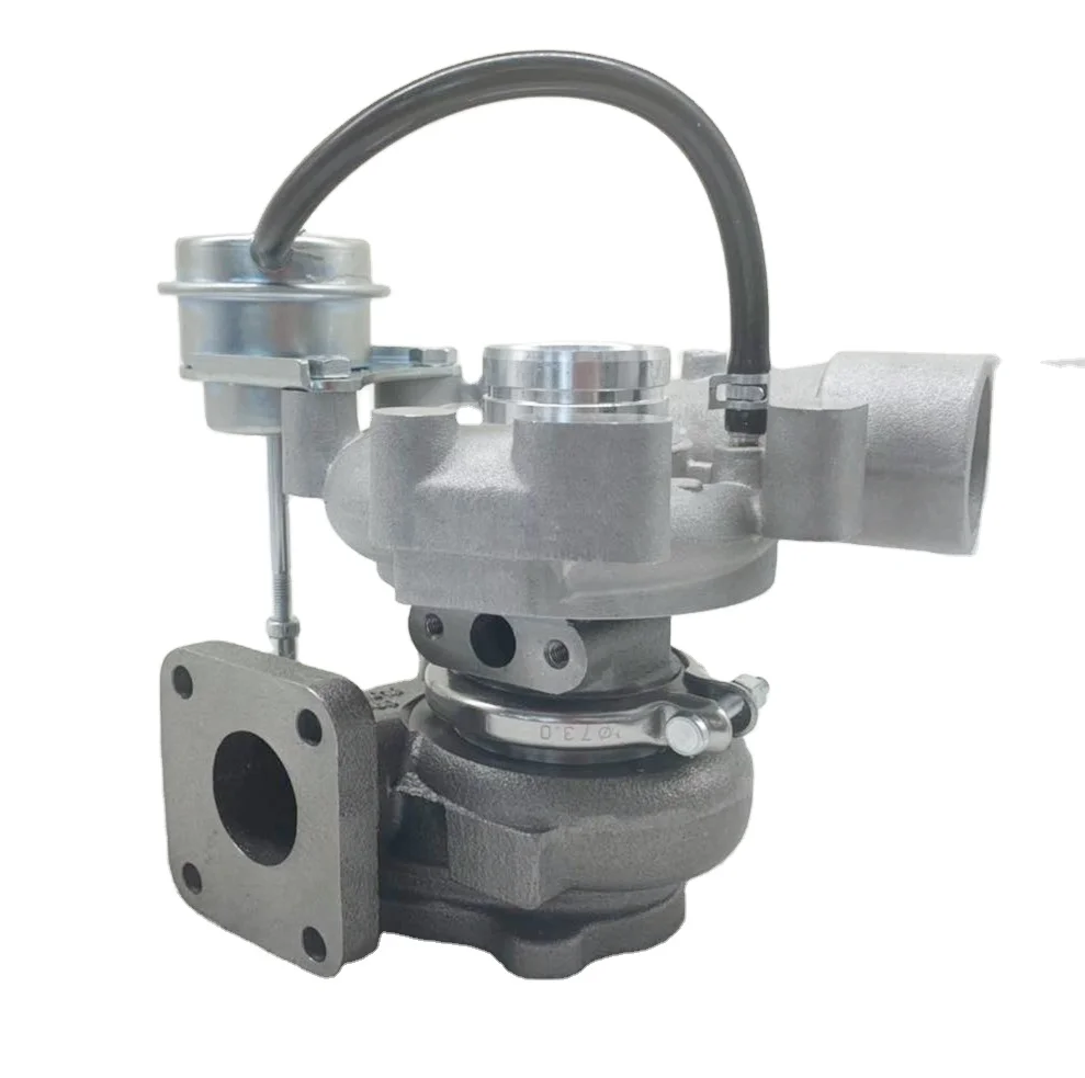 

Turbo TD04 49135-05000 53149886446 turbocharger Daily 2.8L TD 8140.43.3700 Euro 2 Engine ZQ0346