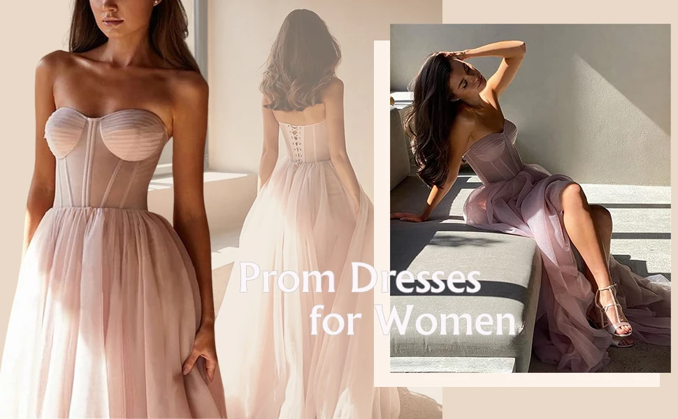prom dresses