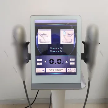 7D Beauty SPA Machine Anti Aging Facial Skin Tightening Body Slimming Machine 1