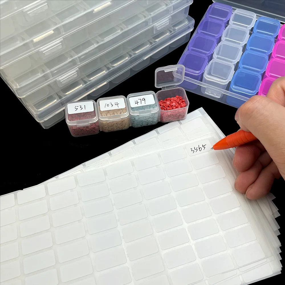 Diamond Painting Tools and Accessories kit 4