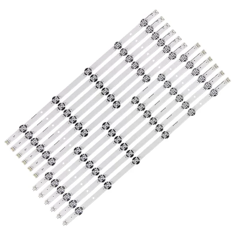 Retroiluminação Led para tv lg 60lf6090 60lb7100 60lb6000b 60lb6100 60ly340c 60gb580v 60ly340v 60lb860v 60lb650v 60lb6300 60lb5900 - Imagem 3