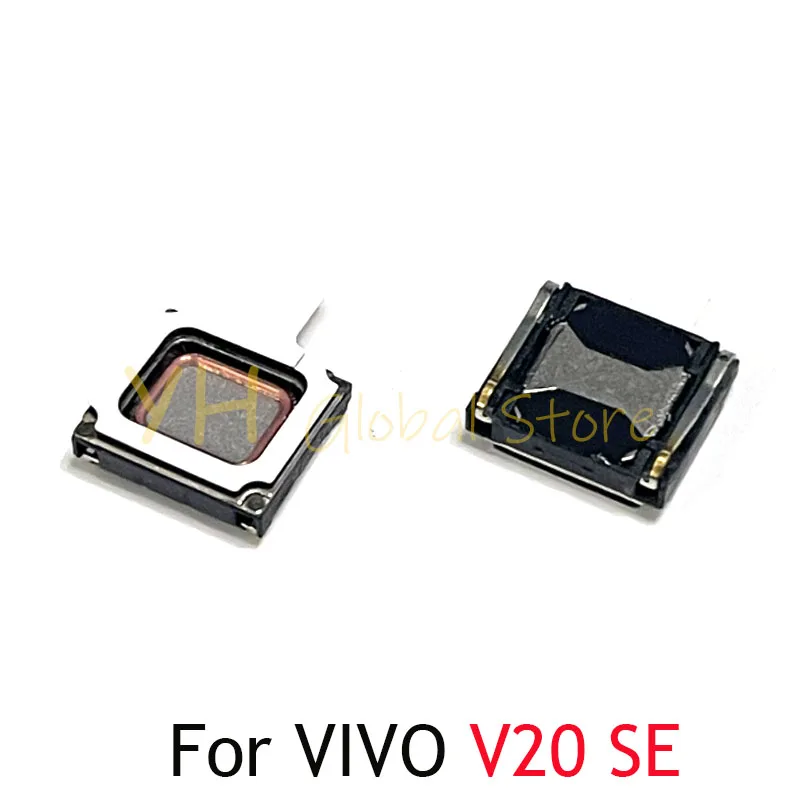 

2PCS Loudspeaker For VIVO V23E V21E V23 V21 V20 Pro SE 4G 5G Front Top Earpiece Ear Sound Speaker Receiver Flex Cable