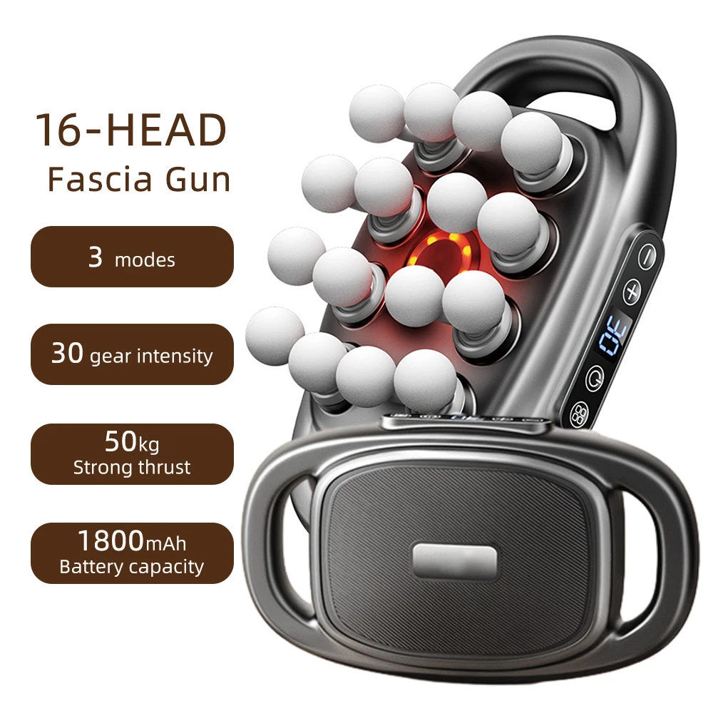 16 head