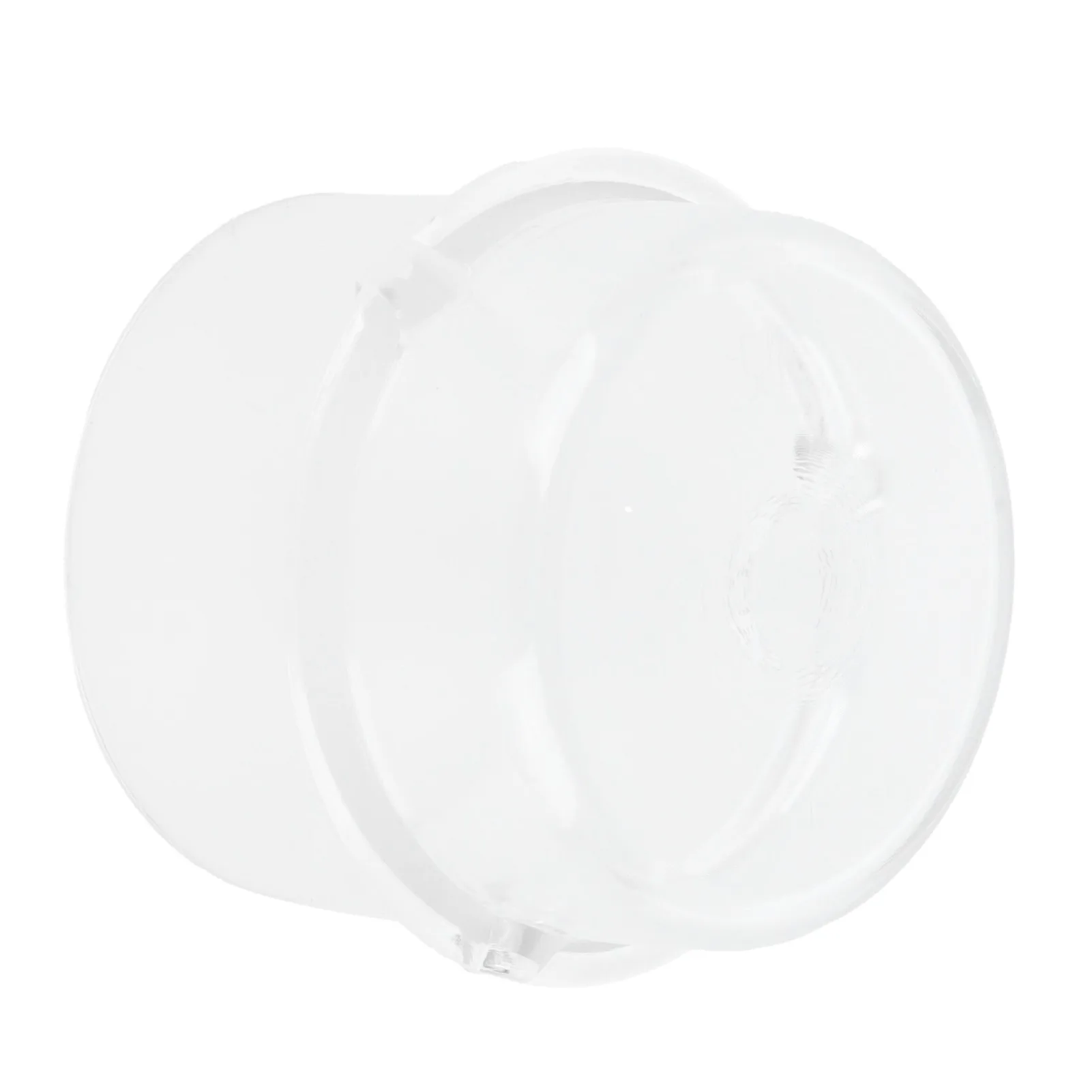 Licuadora Blender Jar Lid PC Measuring Cup Cover Replacement for Vorwerk TM31/5/6 Copo Liquidificador Bimby Cup Parts