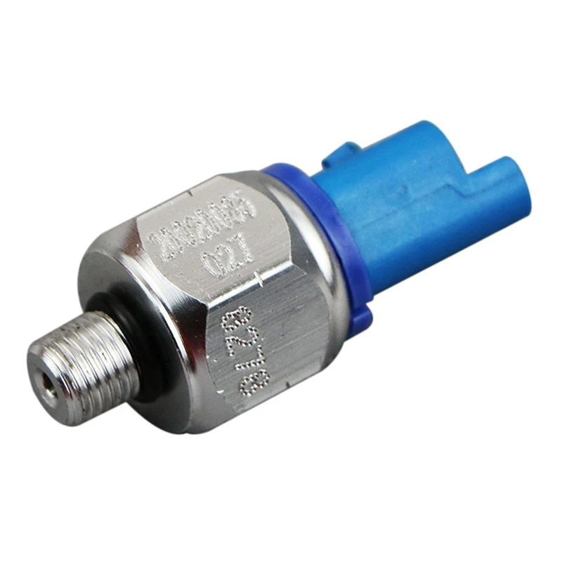 

31360621 2 Pcs Booster Pump Tubing Pressure Sensor Oil Pressure Sensor for VOLVO S80 S60 V70 V60