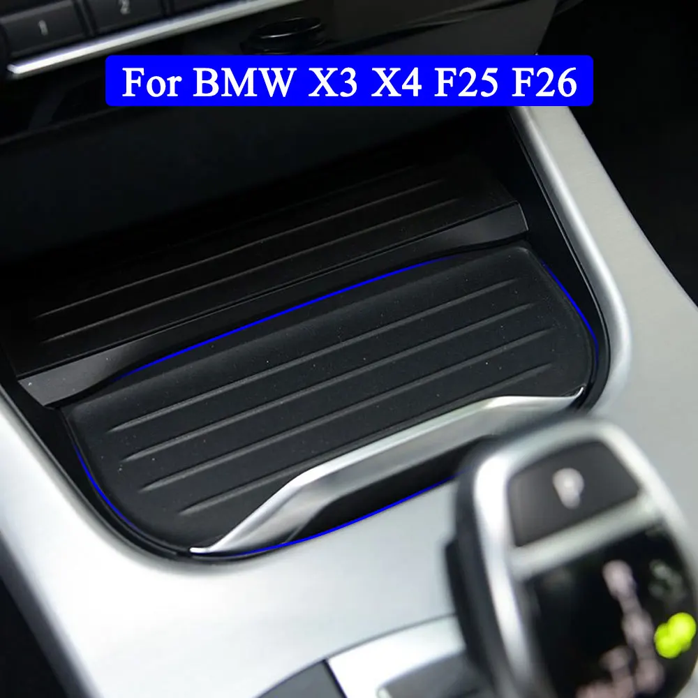 MKptopia 4 stuks deurgreep binnenruimte auto LHD compatibel met B-MW 5