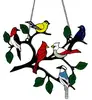 6 birds