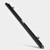 Sunshade Roller blinds Curtains Blackout Curtain Suction Cup Punch-free Retractable Window  for Bedroom Kitchen Roller Curtains 6