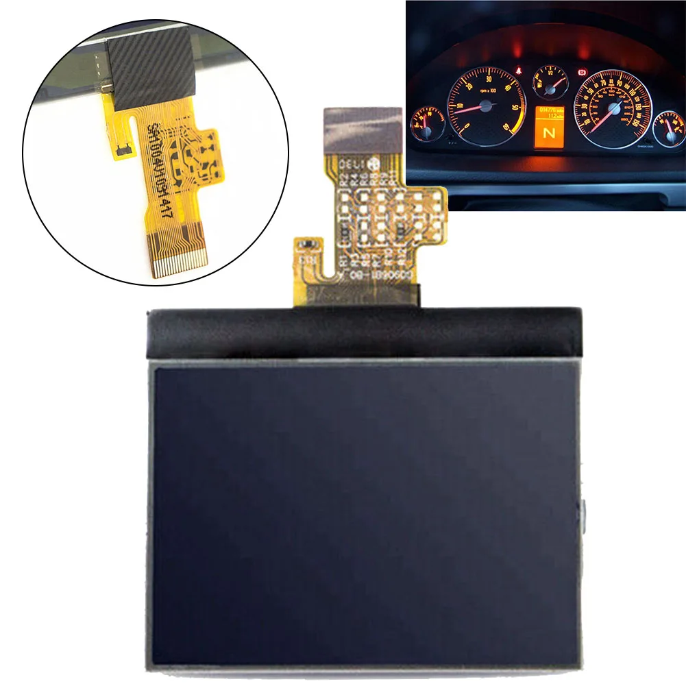 407 SW ÷̿ ڵ LCD ӵ  Ŭ FPC   A2C53119649, 9658138580 ӵ ÷ 