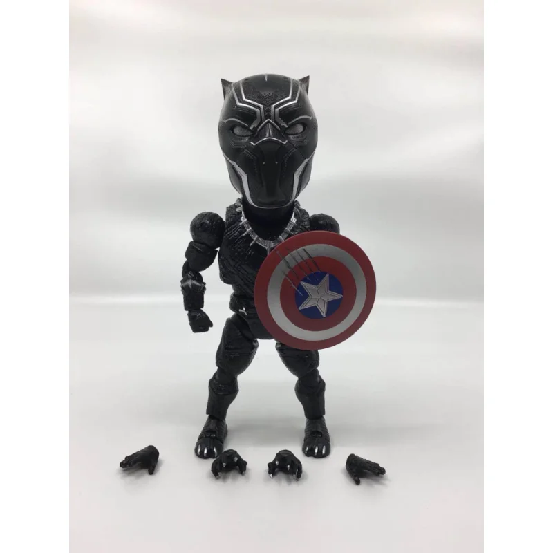 the-avengers-action-diagram-q-version-black-panther-iron-man-captain-america-action-figure-collect-ornaments-children's-gifts