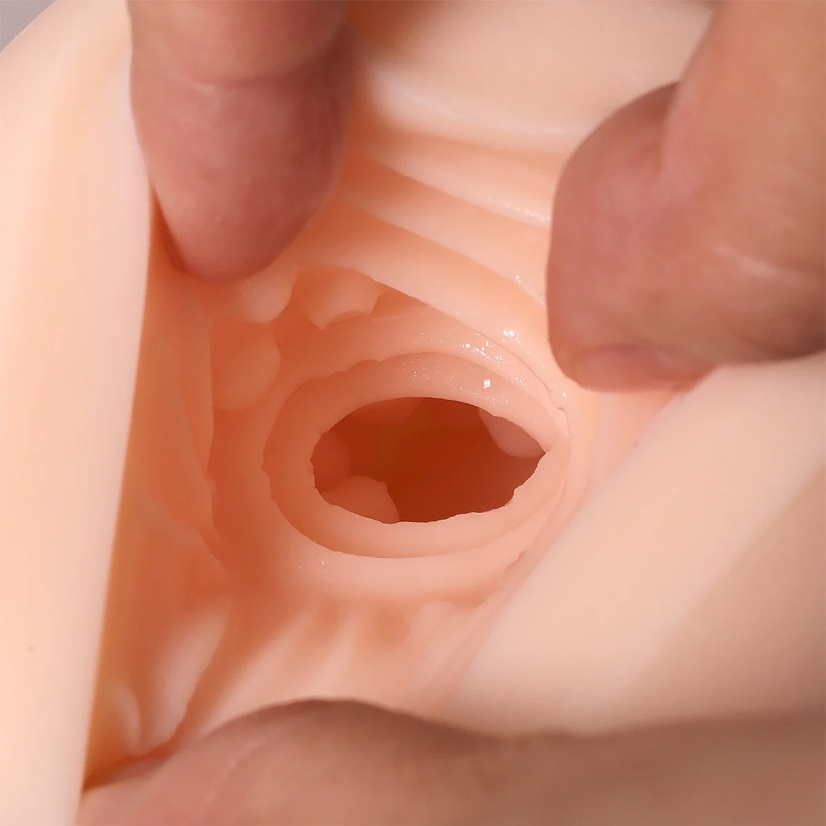 Artificial Chest Fake Silicone Breast Toys Men Masturbator Stress Squeeze Ball Soft Mini Boobs Toy Pocket Pussy Adult Products mens sex toys