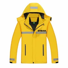 

Hunting Jacket Spring Autumn Keep Warm Waterproof Hunting Clothes for Men Windproof Breathable Reflective Hunting Clothing