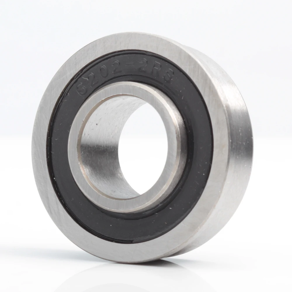 F6202 Wheelbarrow Bearing 4 PCS 16*35*11 mm