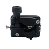 DC 24V 1KG Welding Spare Part Mini 1KG Motor Single Drive Roll Mig Wire Feeder 4