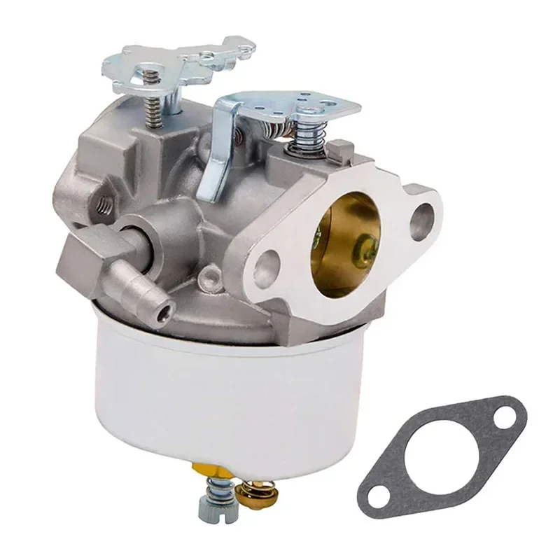 

951-12705 Carburetor for MTD CUB Cadet Troy-Bilt 951-12705 951-10974 951-10974A HUAYI 165S Stens 520-862