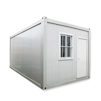 New Modern Prefabricated House