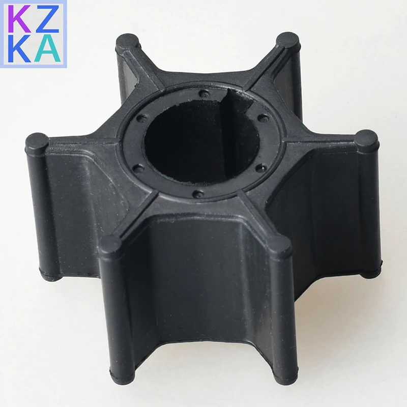 Water Pump Impeller 17461-93902 Water Pump Impeller For Suzuki Outboard Motor 9.9hp 15hp DF15 DF9.9 DT15 DT9.9 17461-93902 17461-93901