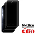 4 Front Glass