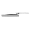 Dental Articulating Paper Holder Pliers Straight Holding Stainless Steel Tweezer Drop Shipping 1