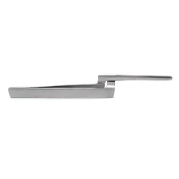 Dental Articulating Paper Holder Pliers Straight Holding Stainless Steel Tweezer Drop Shipping 1