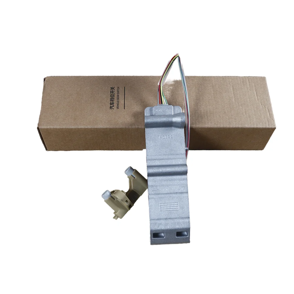 Automatic Transmission Parts 7DT45 7DT70 Gear Switch Porsche 911 Gear Boxes Category