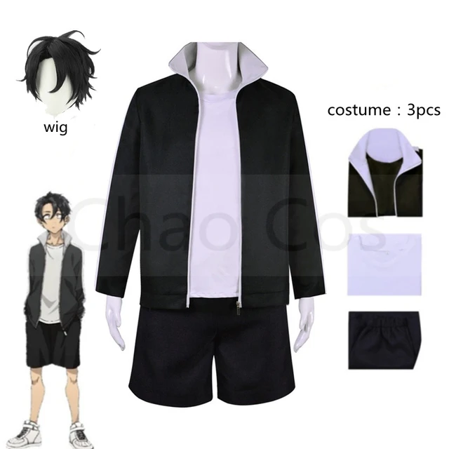 Call of the Night - Anime Costumes