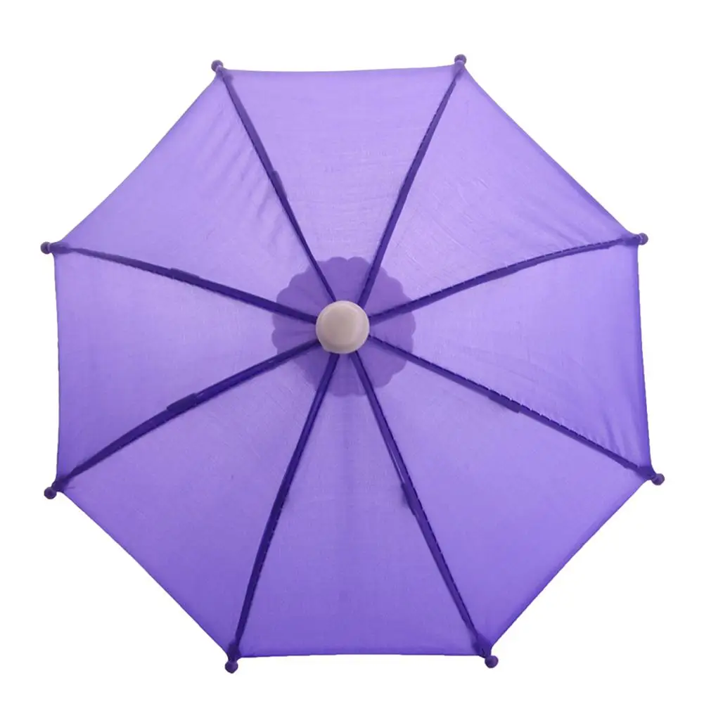 Purple 22cm