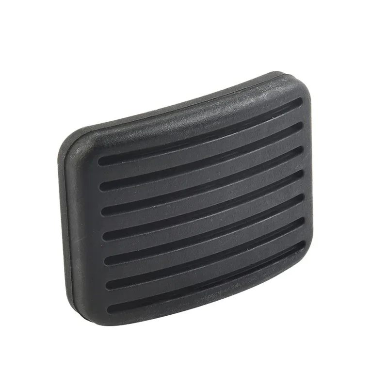 Brake Clutch Pedal Pad Rubbers 3282524000 32825-24000 2Pcs For Hyundai Accent Getz Elentra Excel Scoupe
