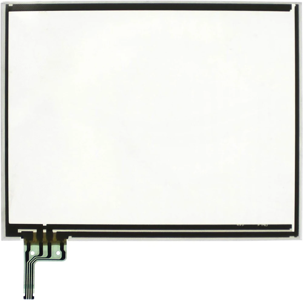 Pannello touch screen digitalizzatore in vetro per Teclast P40HD