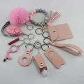 12pcs-pink