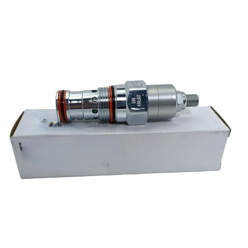 

New and original check valve