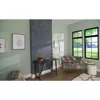 379906-2PK Concrete Interior Wall Paint, Quart, Charcoal, 32 Fl Oz (Pack of 2) 4