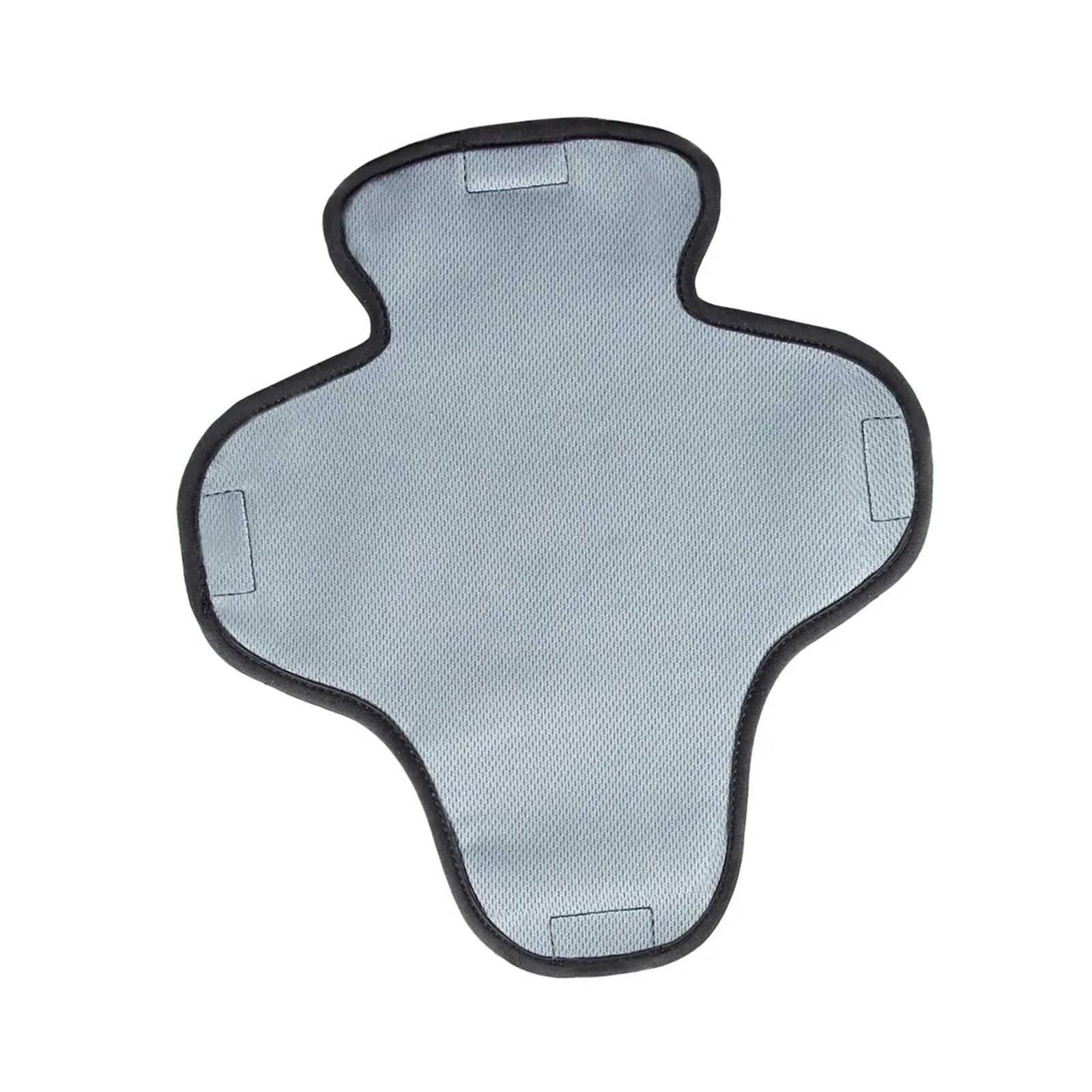 

Helmet Pad Mat Sponge Universal Anti Collision Easy Install Insert Cushion Protective Lining for Motorcycle Bicycle Equipment