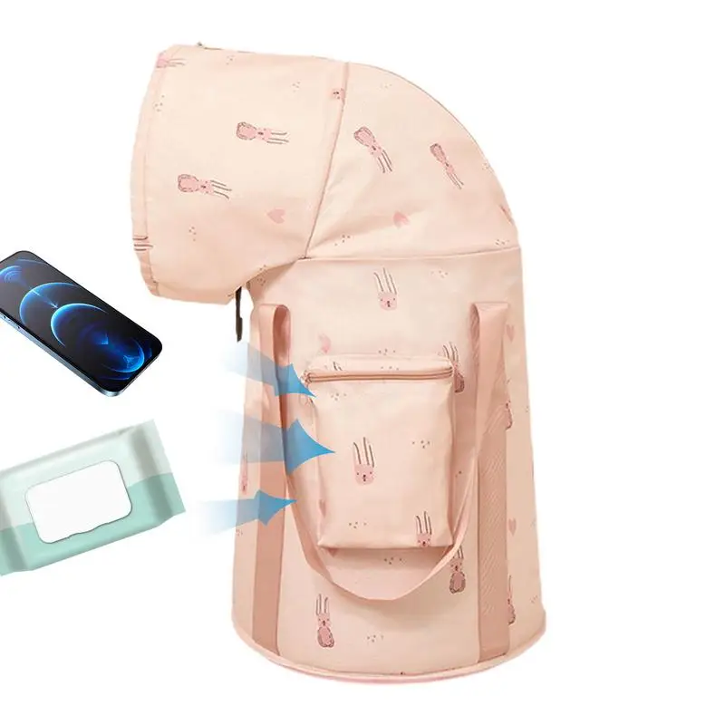 

Глубокое ведро для ног, стойкая ванна для ног с термостатом, большая емкость, товары для дома и спа для деловых поездок, кемпинга, дома