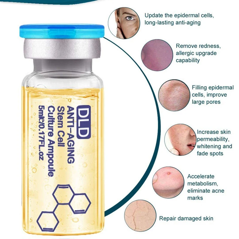 Korean Facial Skin Care Essence BB Cream Glow Beginner Starter Kit Whitening Skin Brightening Liquid Foundation Cosmeti