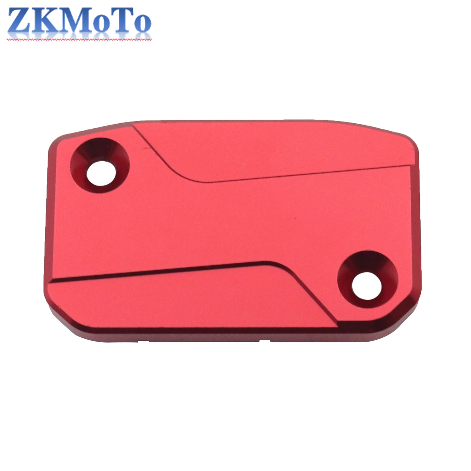 CNC Front Brake And Clutch Fluid Reservoir Cover Cap For SX EXC EXCF SMR SXF XCF 125 200 250 300 350 400 450 500 530