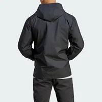 Adidas veste à capuche de sport d'entraînement officielle authentique d'été pour hommes IK4010 2