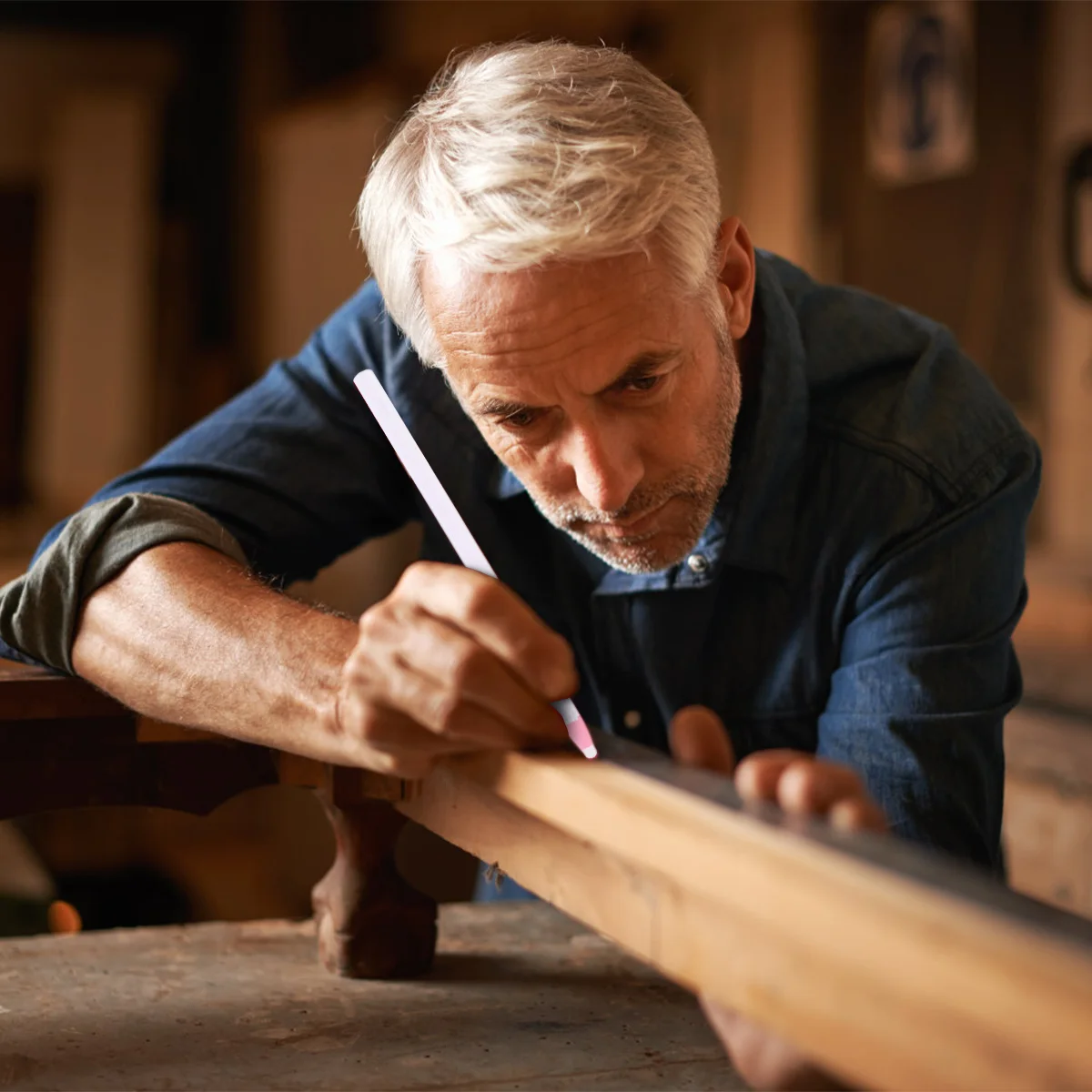 Рисунок 5 - Цветные карандаши Stobok