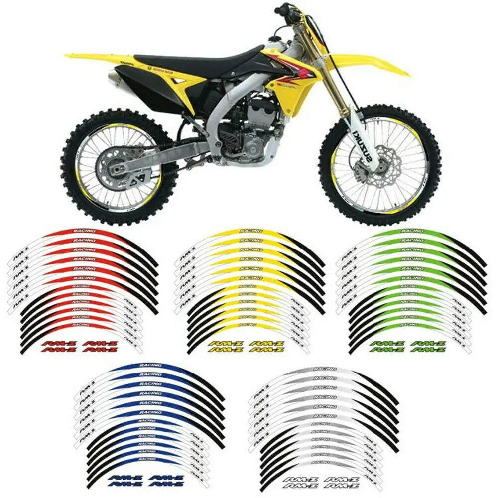 21 19   ٹ  Ű RM-Z 450 2005-2020 RM-Z 250 2004-2021 RMZ 250 450