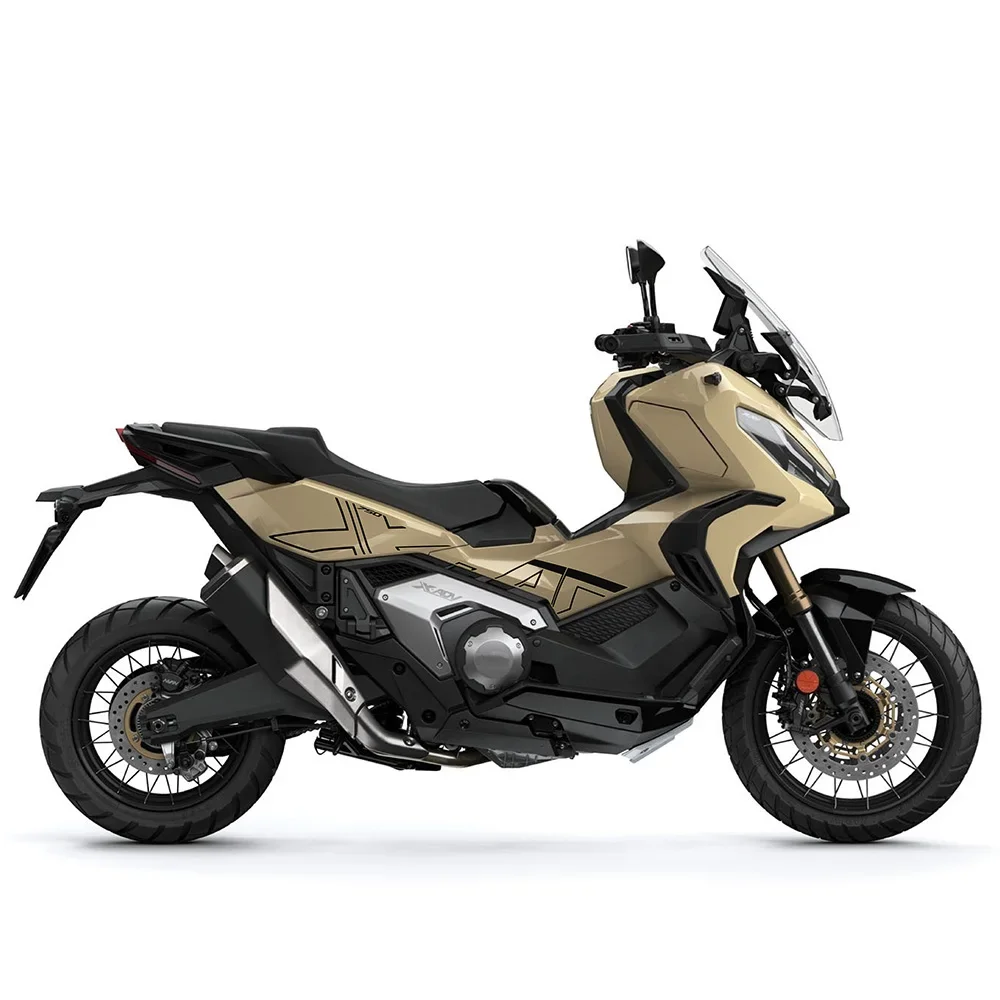 XADV 750  ׼ Į ƼĿ ŰƮ, ȥ X-ADV 750 X ADV750 2021-2024  ȣ  ƼĿ, ǰ