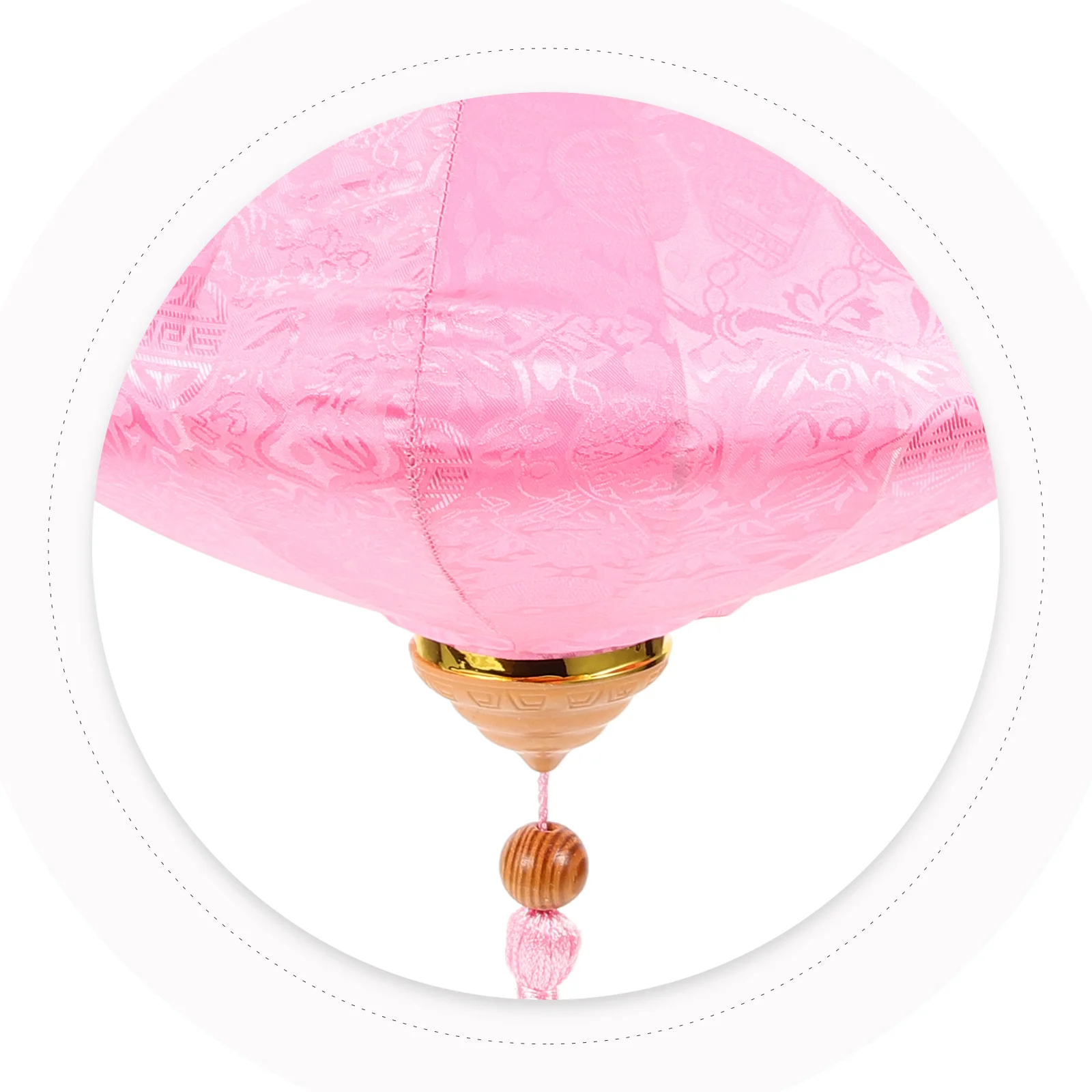 Рисунок 6 - Украшение на день рождения для девочки