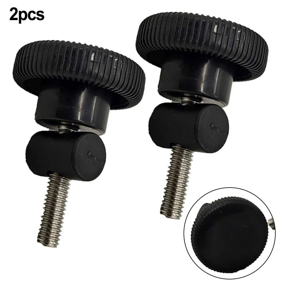 Pool Pump Lid Knob 2Pcs Brass Nut Replacement For Hayward Super Pump SPX1600PN Swivel Nut And Knob Garden Accessories pool pump lid knob